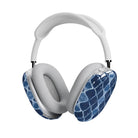 Nara Heritage Shibori AirPods Max Case - The Global Wanderer