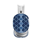 Nara Heritage Shibori AirPods Max Case - The Global Wanderer