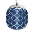 Nara Heritage Shibori AirPods Max Case - The Global Wanderer