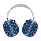 Nara Heritage Shibori AirPods Max Case - The Global Wanderer