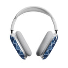Nara Heritage Shibori AirPods Max Case - The Global Wanderer