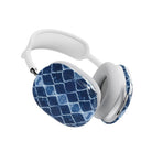 Nara Heritage Shibori AirPods Max Case - The Global Wanderer