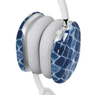 Nara Heritage Shibori AirPods Max Case - The Global Wanderer