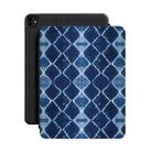Nara Heritage Shibori iPad Case - The Global Wanderer