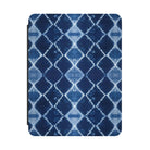 Nara Heritage Shibori iPad Case - The Global Wanderer