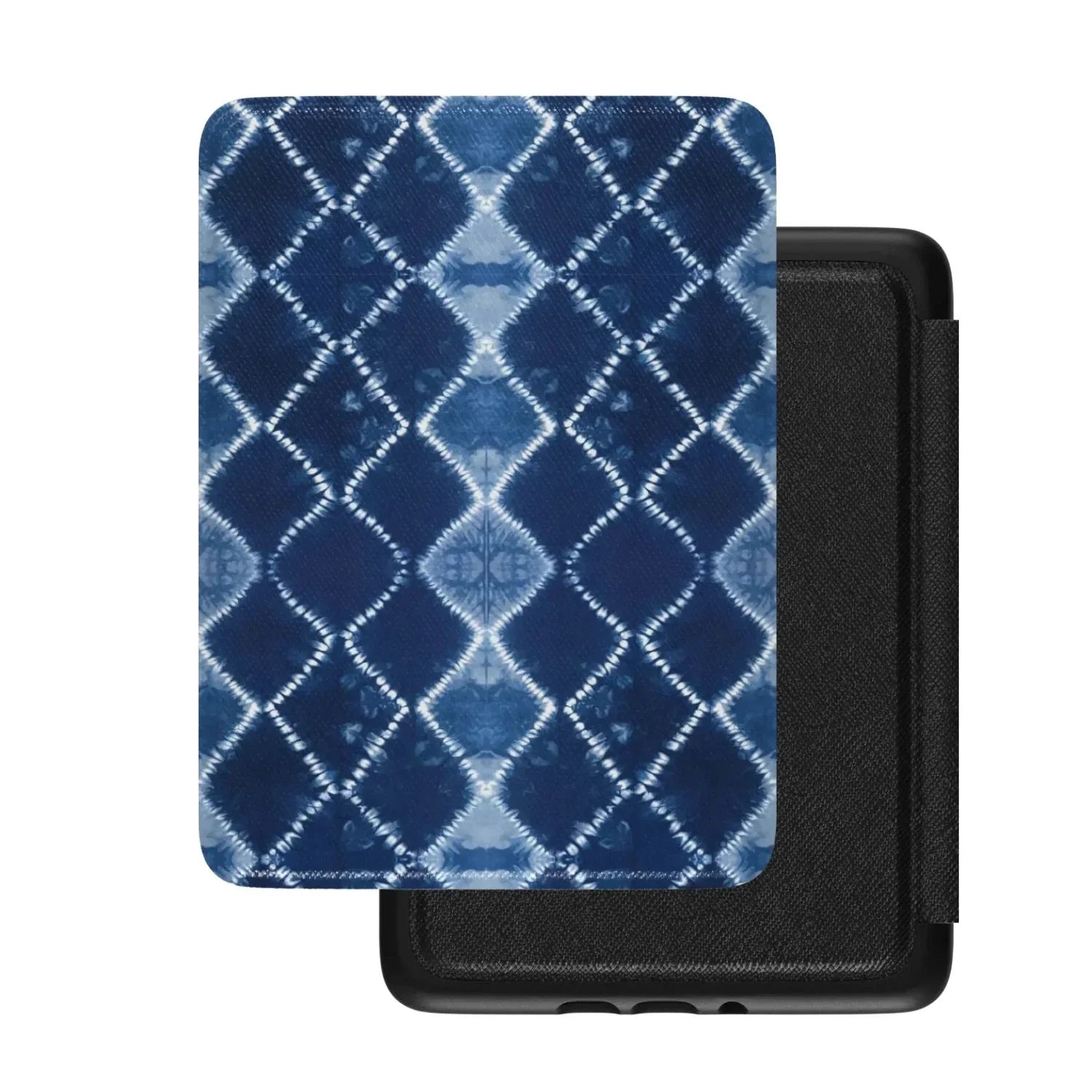 Nara Heritage Shibori Kindle Case - The Global Wanderer