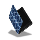 Nara Heritage Shibori Kindle Case - The Global Wanderer