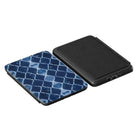 Nara Heritage Shibori Kindle Case - The Global Wanderer