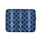 Nara Heritage Shibori Laptop Case - The Global Wanderer