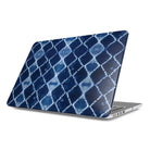 Nara Heritage Shibori MacBook Case - The Global Wanderer