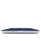 Nara Heritage Shibori MacBook Case - The Global Wanderer