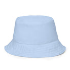 Nara Heritage Shibori Reversible Bucket Hat - The Global Wanderer
