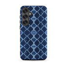 Nara Heritage Shibori Samsung Case - The Global Wanderer