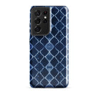 Nara Heritage Shibori Samsung Case - The Global Wanderer