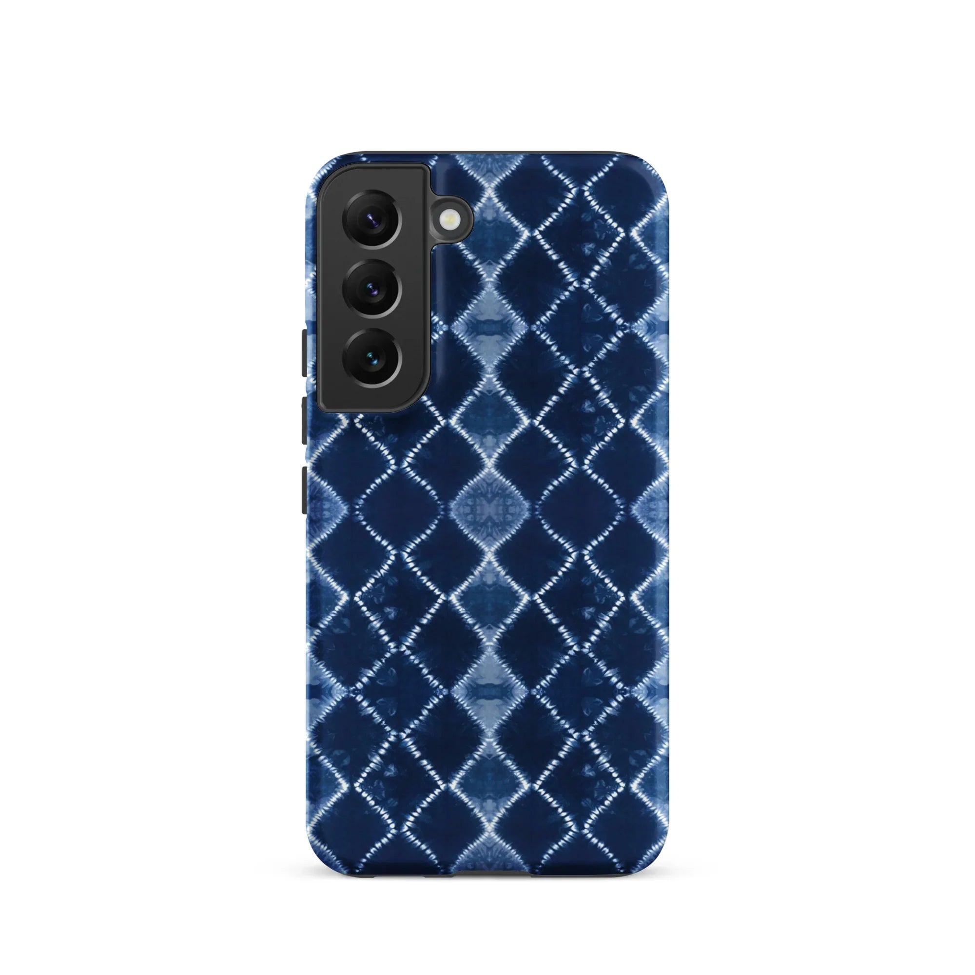 Nara Heritage Shibori Samsung Case - The Global Wanderer
