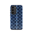 Nara Heritage Shibori Samsung Case - The Global Wanderer