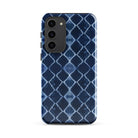 Nara Heritage Shibori Samsung Case - The Global Wanderer