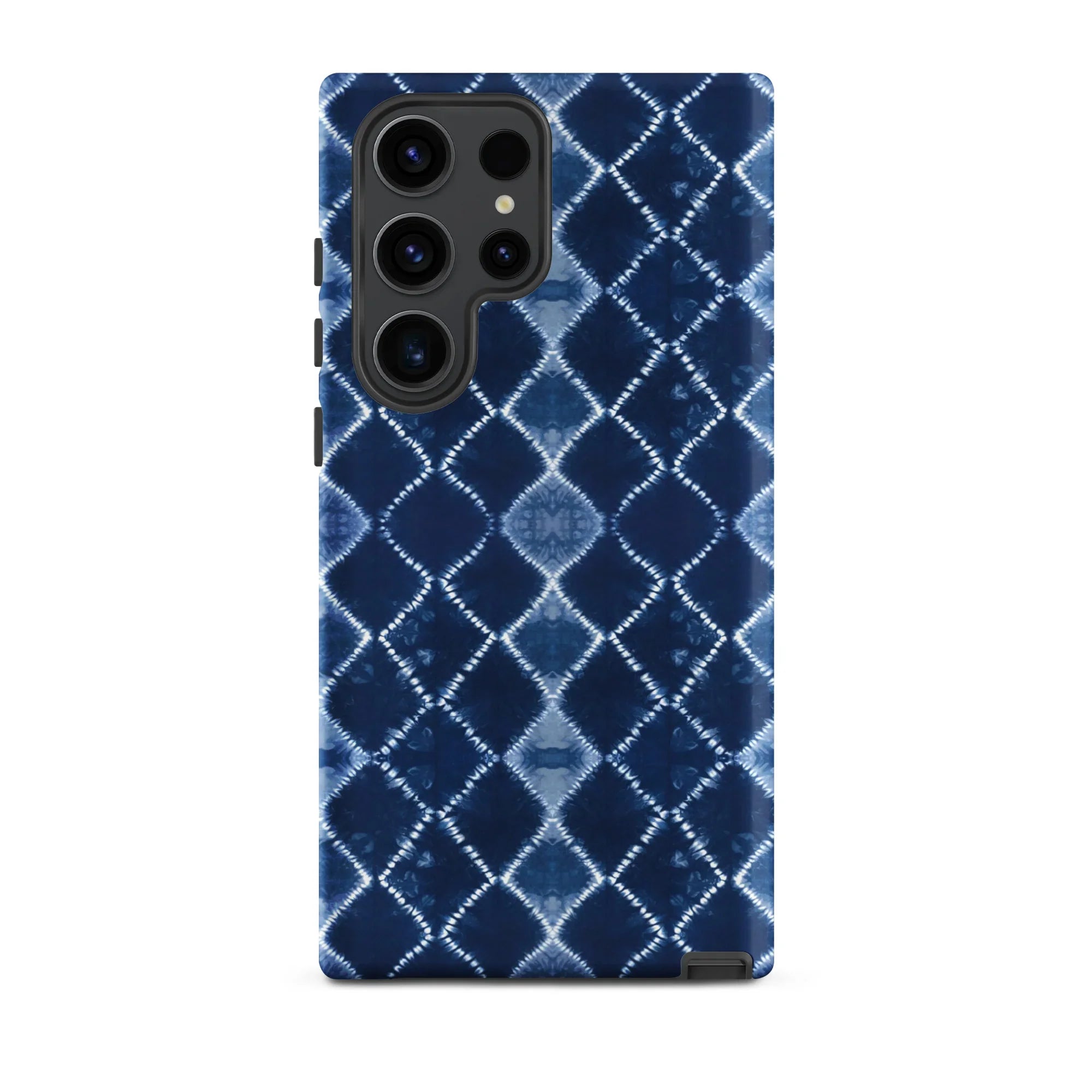 Nara Heritage Shibori Samsung Case - The Global Wanderer