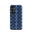 Nara Heritage Shibori Samsung Case - The Global Wanderer