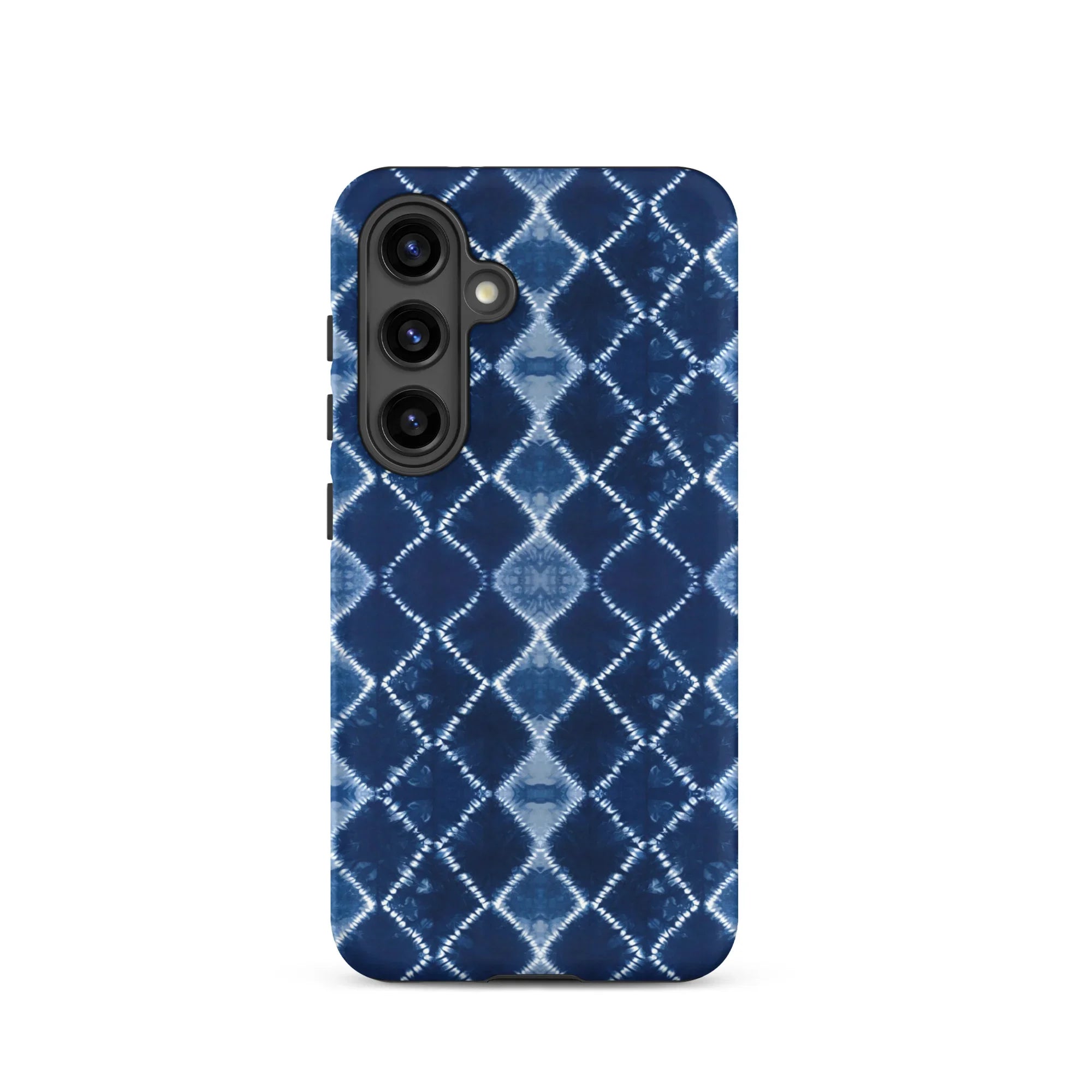 Nara Heritage Shibori Samsung Case - The Global Wanderer