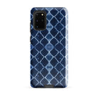Nara Heritage Shibori Samsung Case - The Global Wanderer