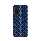 Nara Heritage Shibori Samsung Case - The Global Wanderer