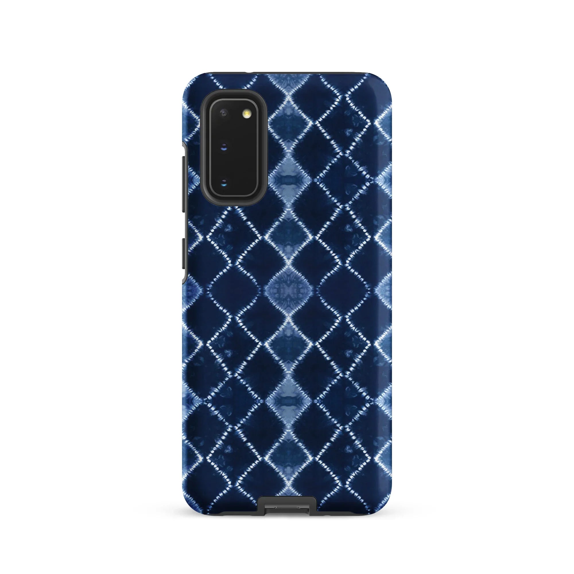 Nara Heritage Shibori Samsung Case - The Global Wanderer