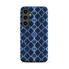 Nara Heritage Shibori Samsung Case - The Global Wanderer