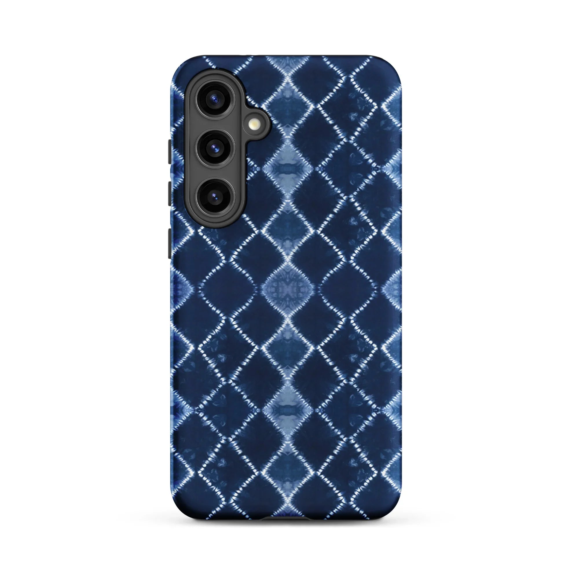Nara Heritage Shibori Samsung Case - The Global Wanderer