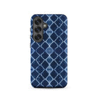 Nara Heritage Shibori Samsung Case - The Global Wanderer