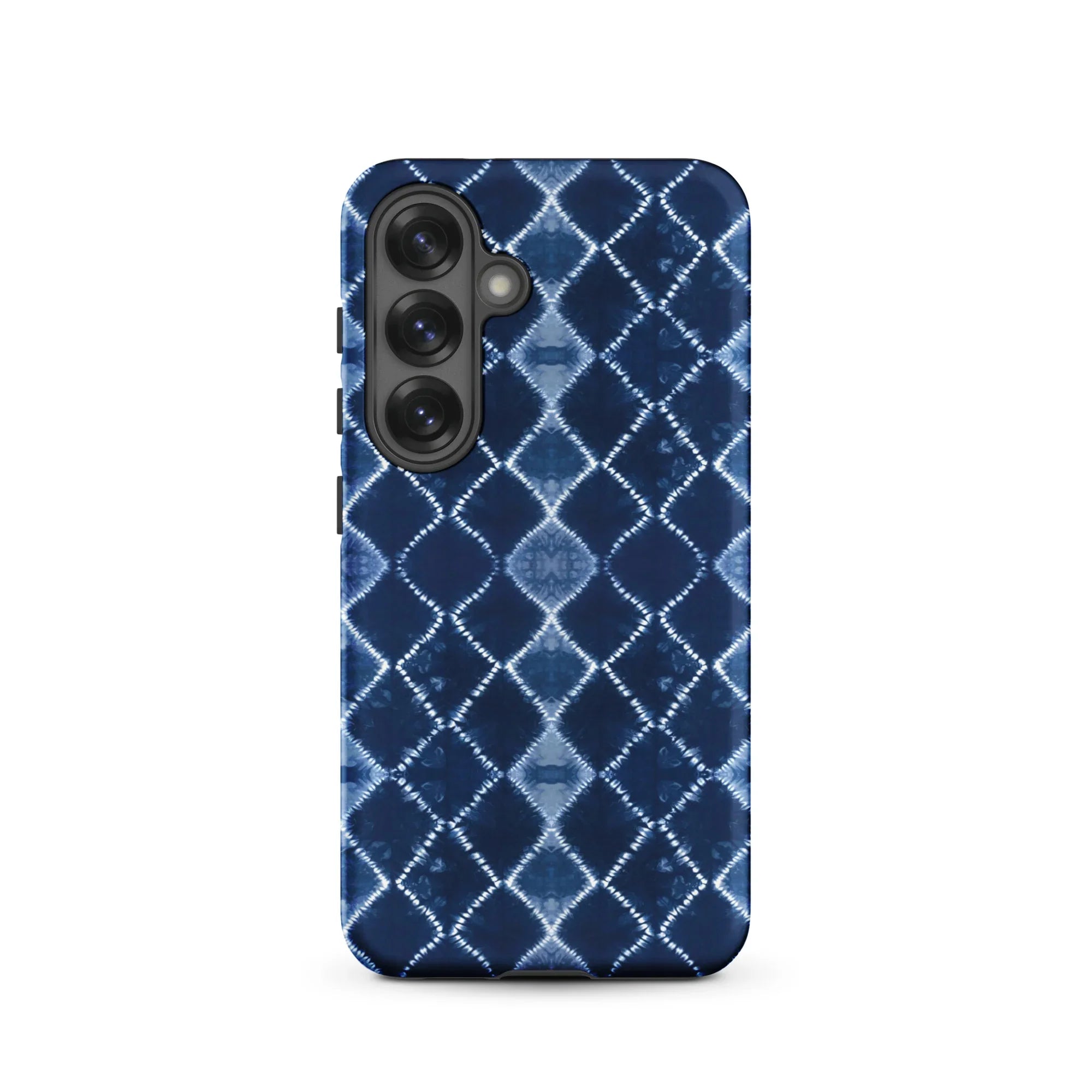 Nara Heritage Shibori Samsung Case - The Global Wanderer