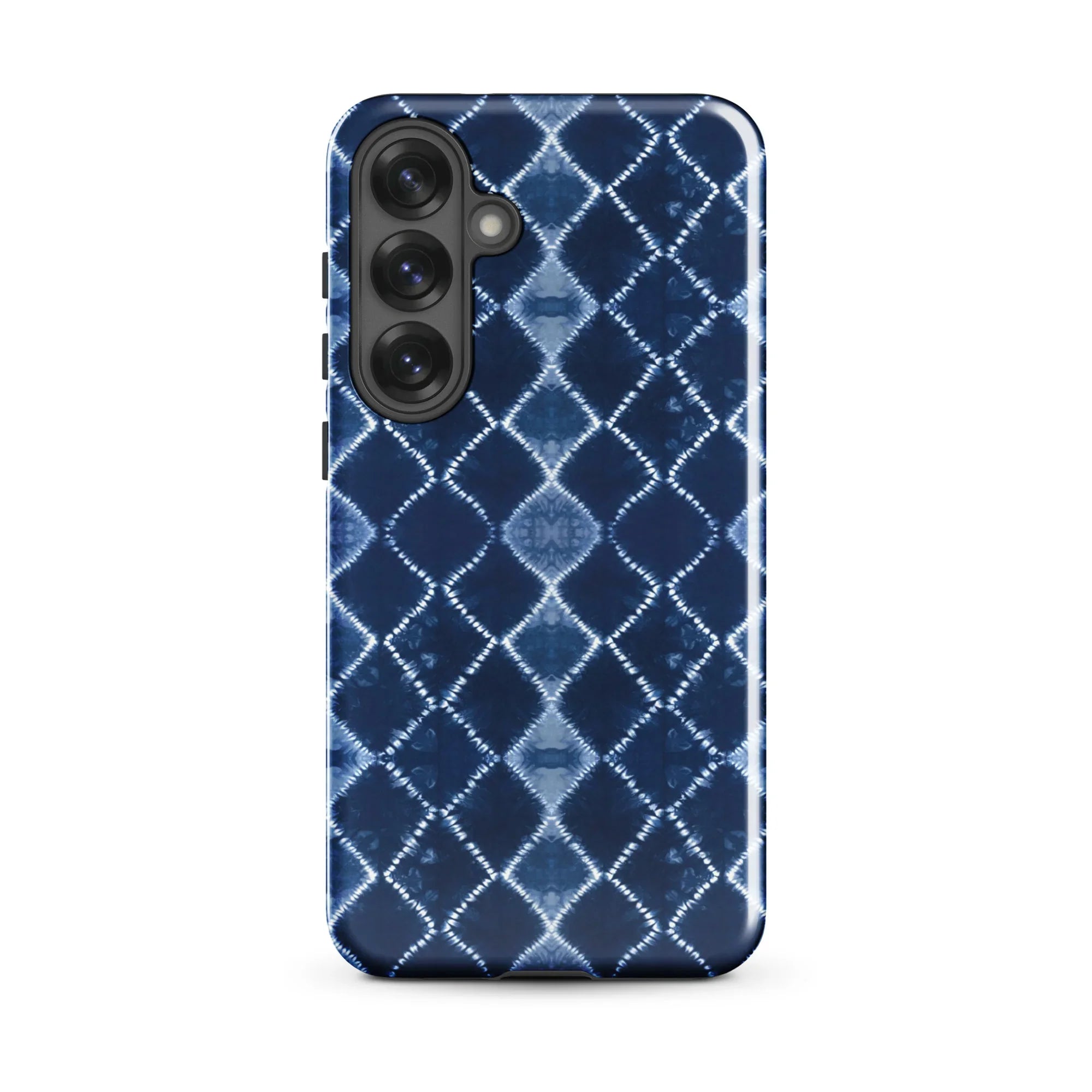 Nara Heritage Shibori Samsung Case - The Global Wanderer