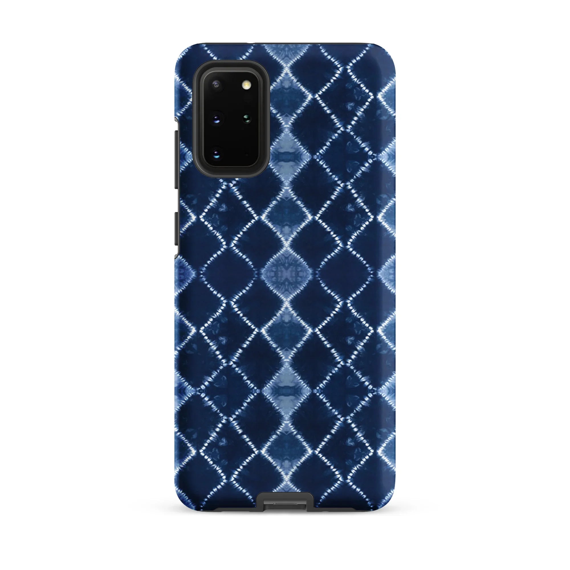 Nara Heritage Shibori Samsung Case - The Global Wanderer
