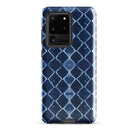 Nara Heritage Shibori Samsung Case - The Global Wanderer
