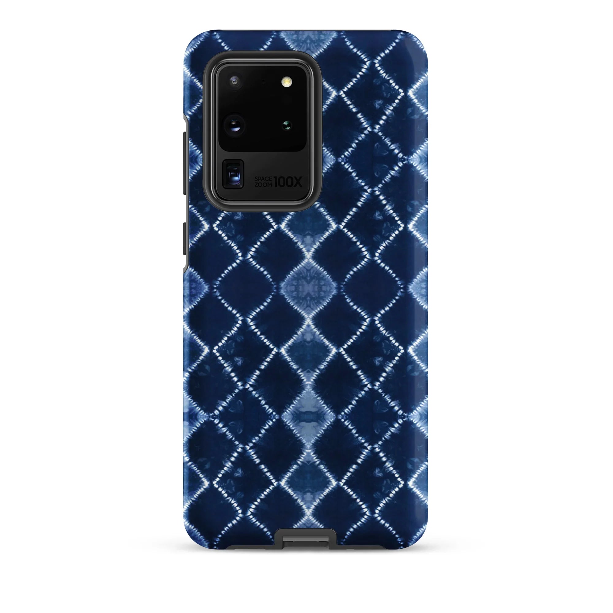 Nara Heritage Shibori Samsung Case - The Global Wanderer