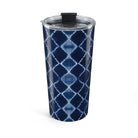 Nara Heritage Shibori Tumbler - The Global Wanderer