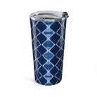Nara Heritage Shibori Tumbler - The Global Wanderer