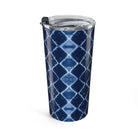 Nara Heritage Shibori Tumbler - The Global Wanderer