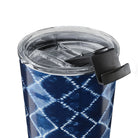 Nara Heritage Shibori Tumbler - The Global Wanderer