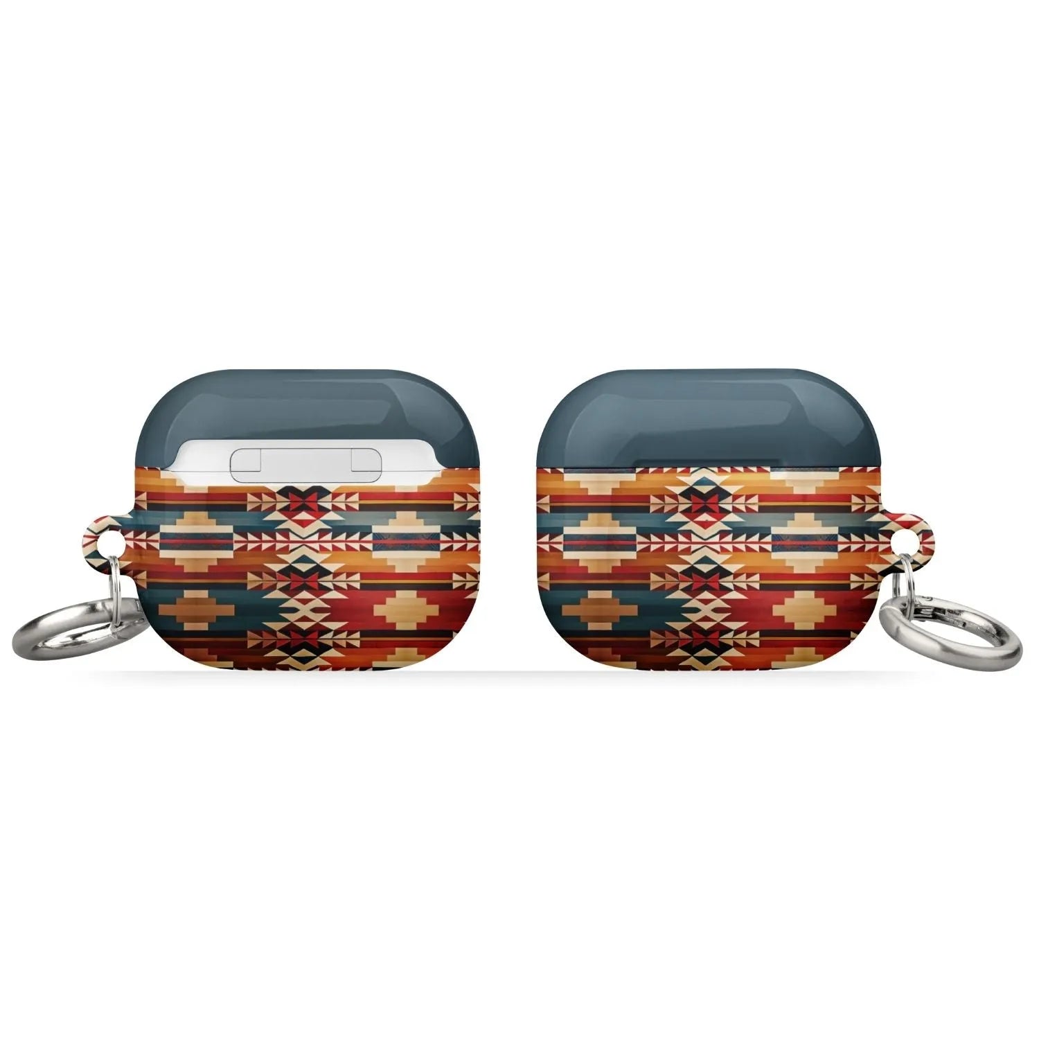 Native American Sunset AirPod 3 Case - The Global Wanderer