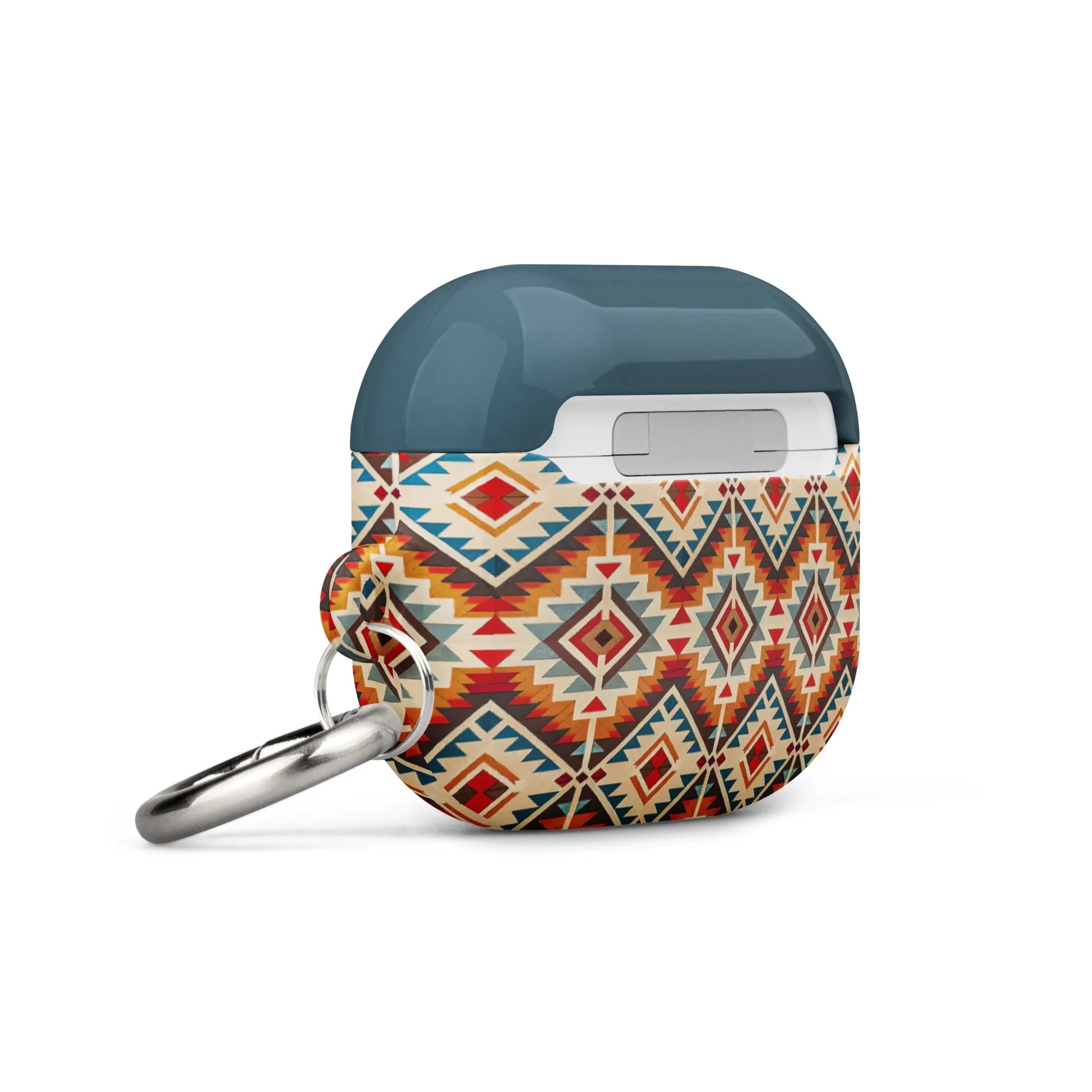Native American Sunset AirPod 3 Case - The Global Wanderer