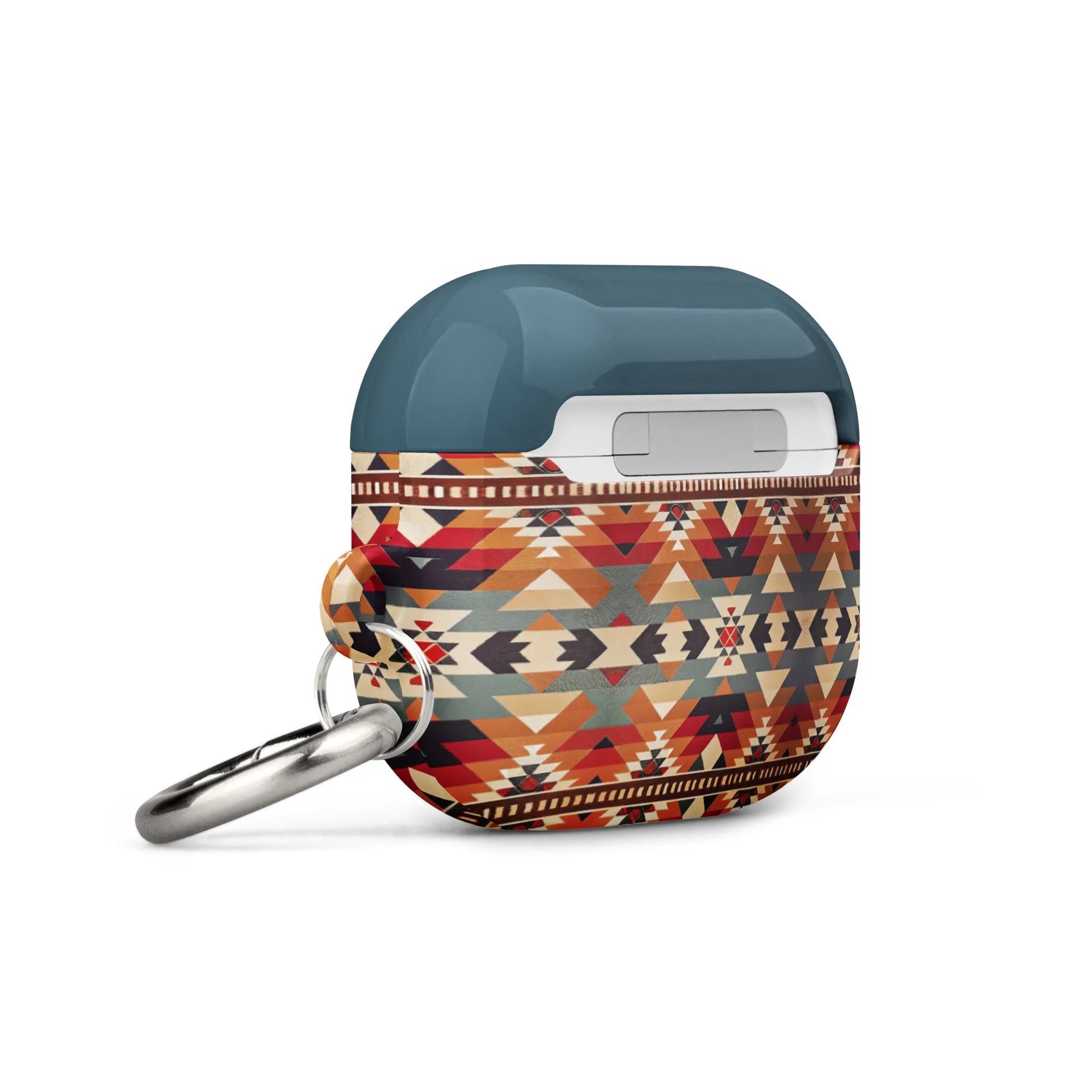 Native American Sunset AirPod 3 Case - The Global Wanderer