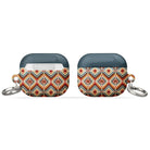 Native American Sunset AirPod 3 Case - The Global Wanderer