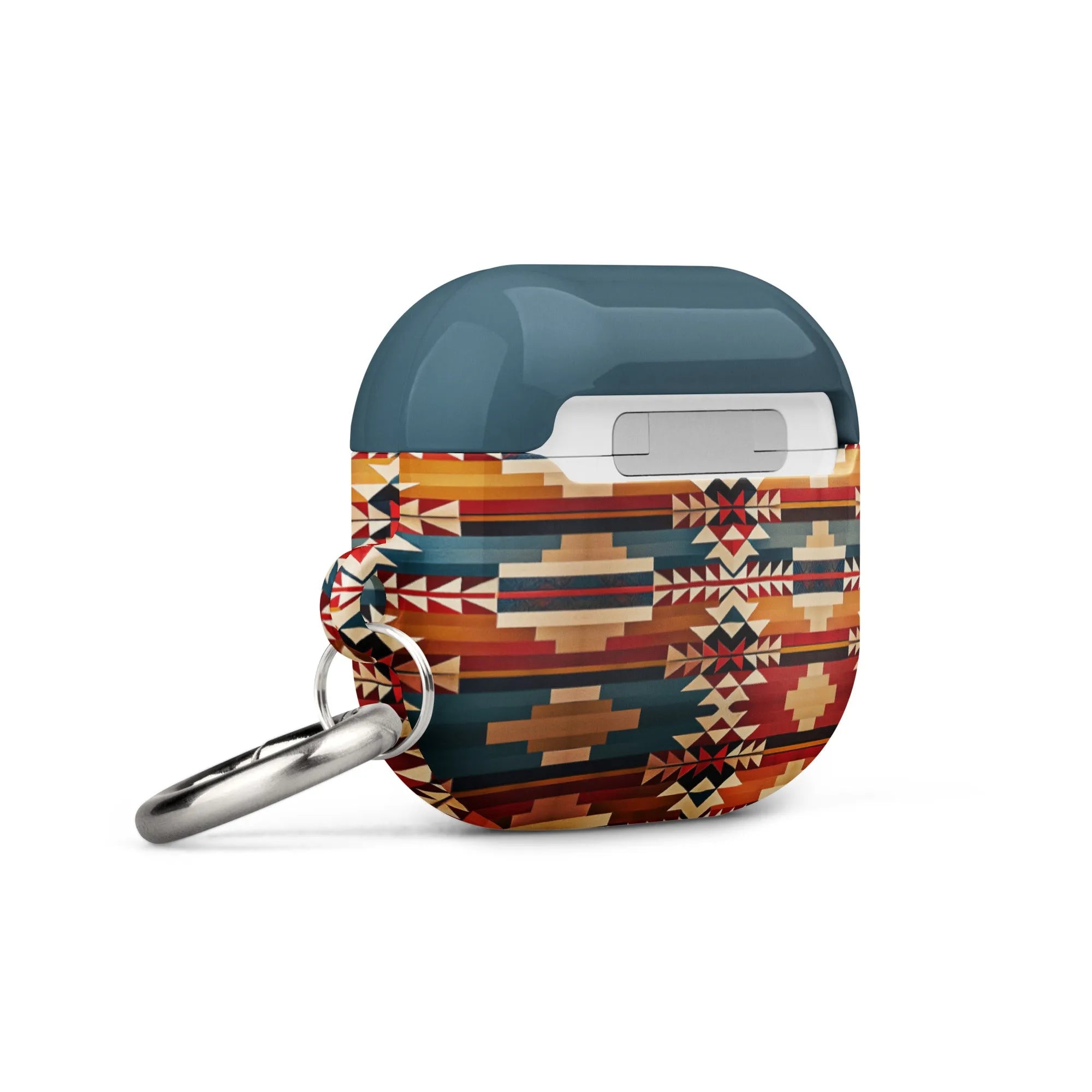 Native American Sunset AirPod 3 Case - The Global Wanderer