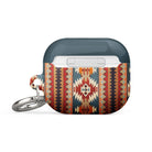 Native American Sunset AirPod 3 Case - The Global Wanderer