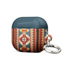 Native American Sunset AirPod 3 Case - The Global Wanderer