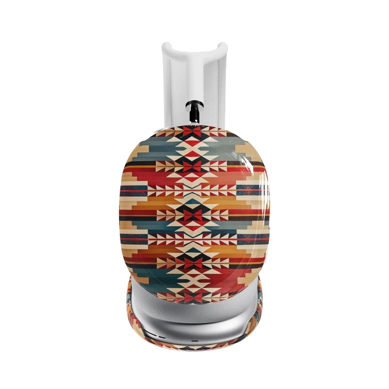 Native American Sunset AirPods Max Case - The Global Wanderer