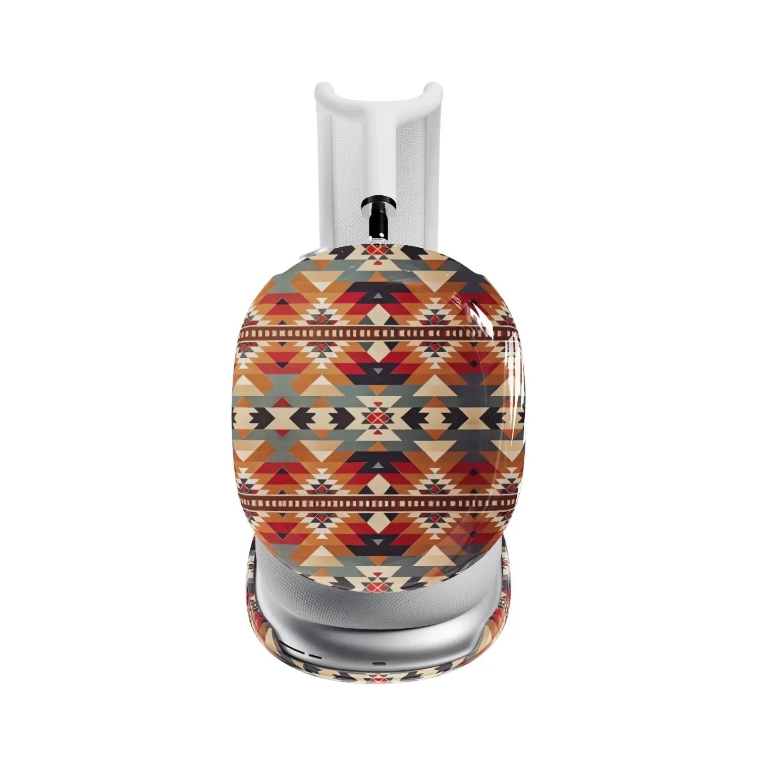 Native American Sunset AirPods Max Case - The Global Wanderer