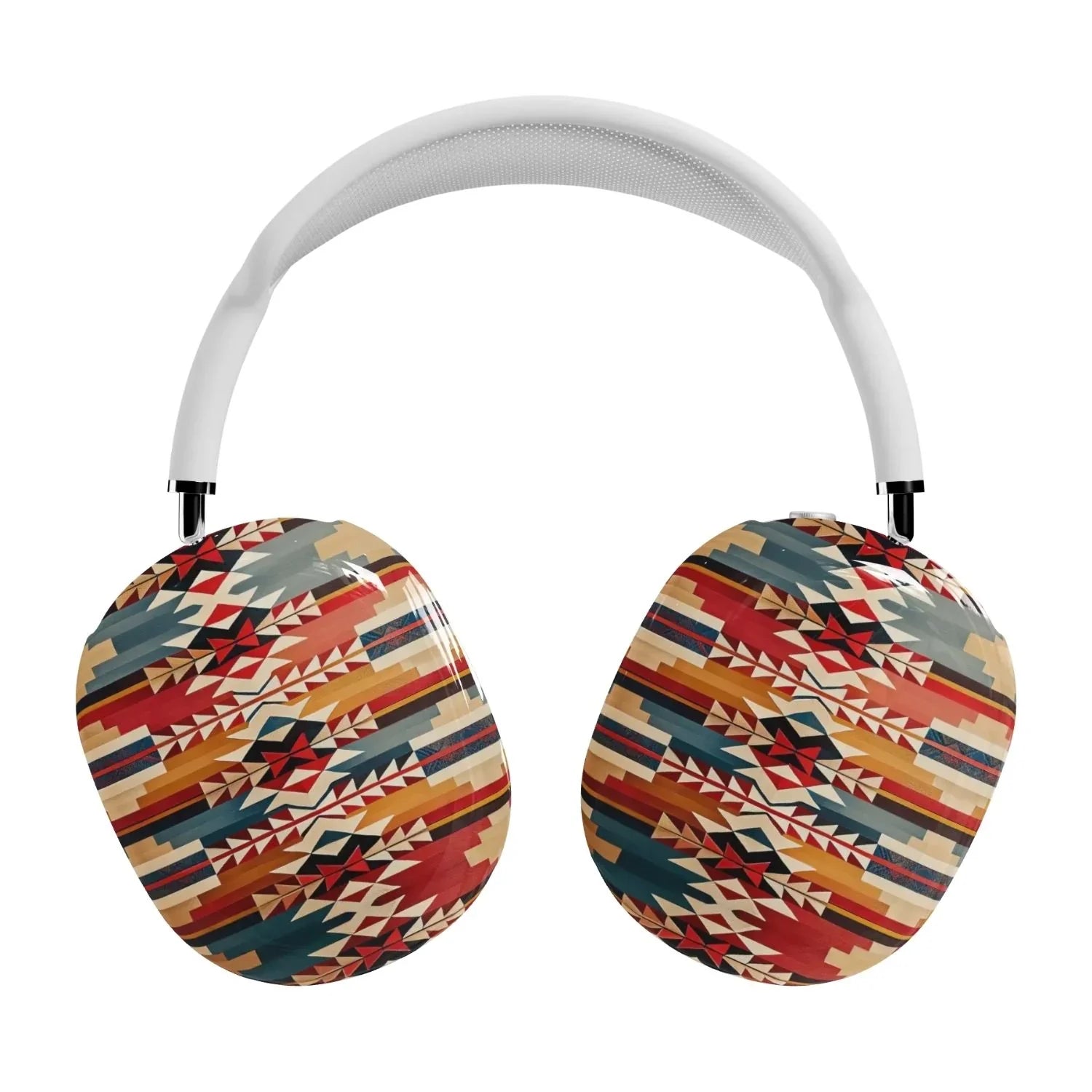 Native American Sunset AirPods Max Case - The Global Wanderer