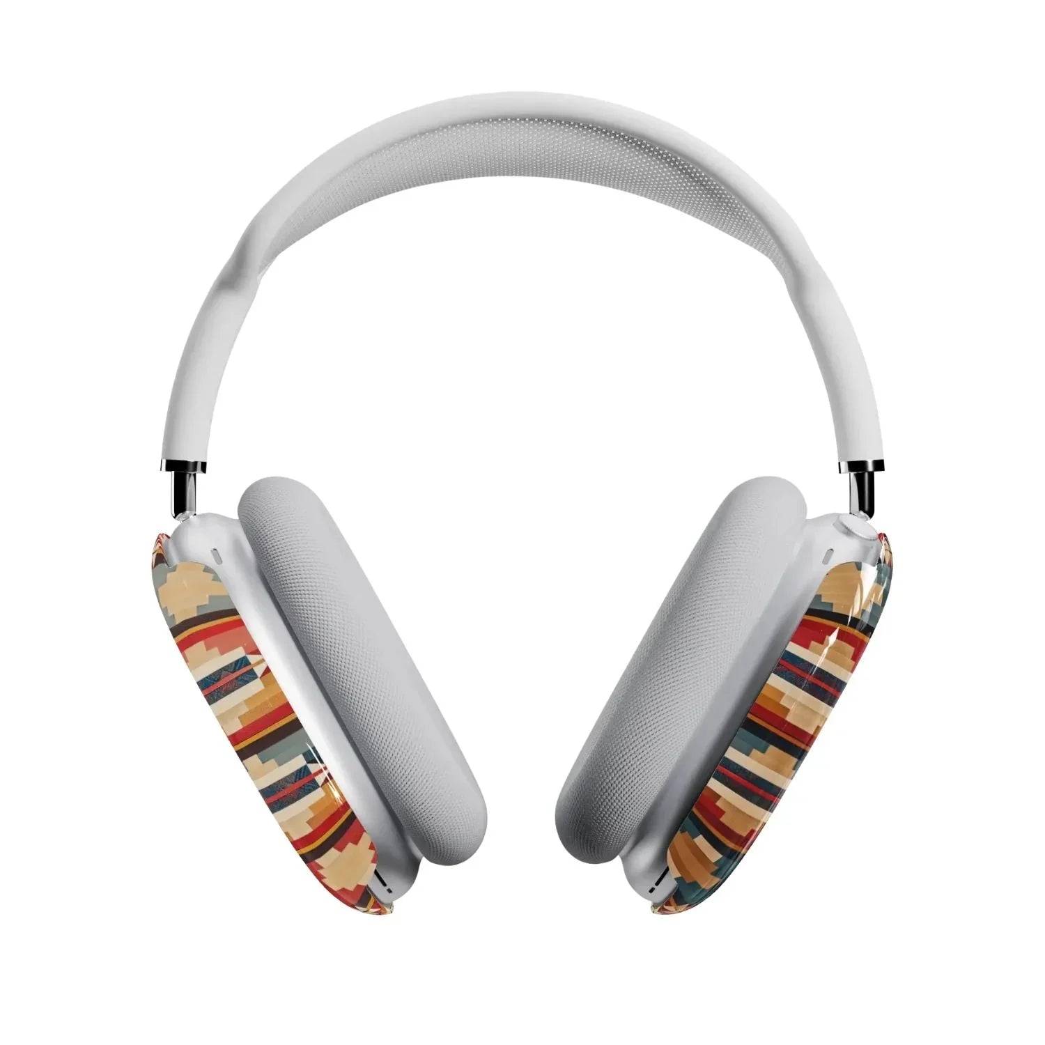 Native American Sunset AirPods Max Case - The Global Wanderer